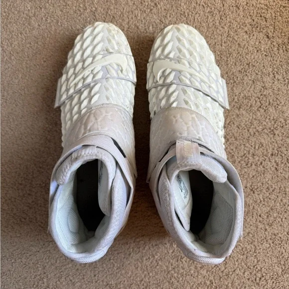 Nike Jordan Football Cleats Athletic Shoes